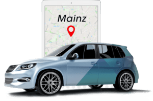 Autoankauf Mainz - Auto verkaufen zum Bestpreis