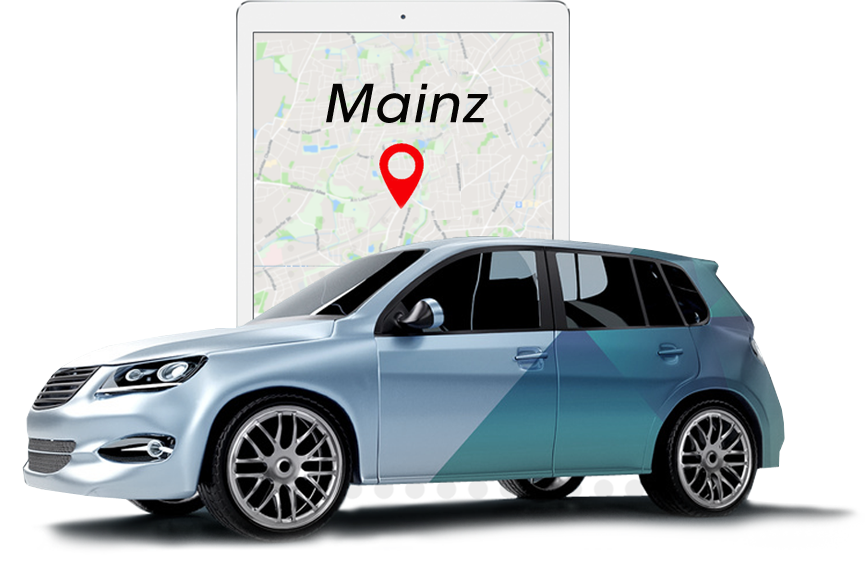 Autoankauf Mainz - Auto verkaufen