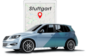 Autoankauf Stuttgart - Auto verkaufen