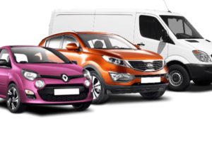 Gebrauchtwagen in Lüdenscheid verkaufen