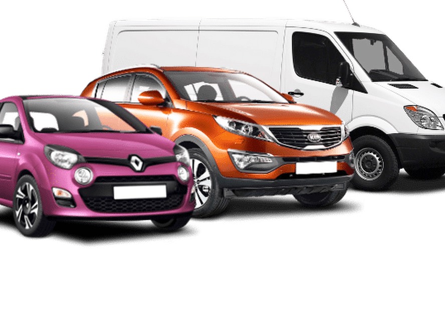 Gebrauchtwagen in Lüdenscheid verkaufen