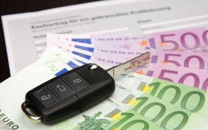 Autoankauf Stuttgart für PKW und LKW Ankauf zum Bestpreis