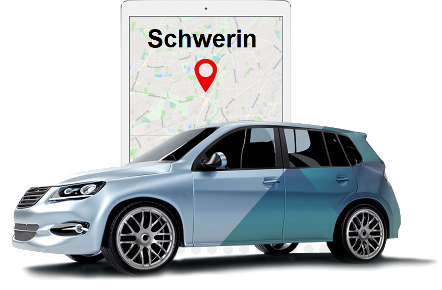 Autoankauf Schwerin -Auto verkaufen