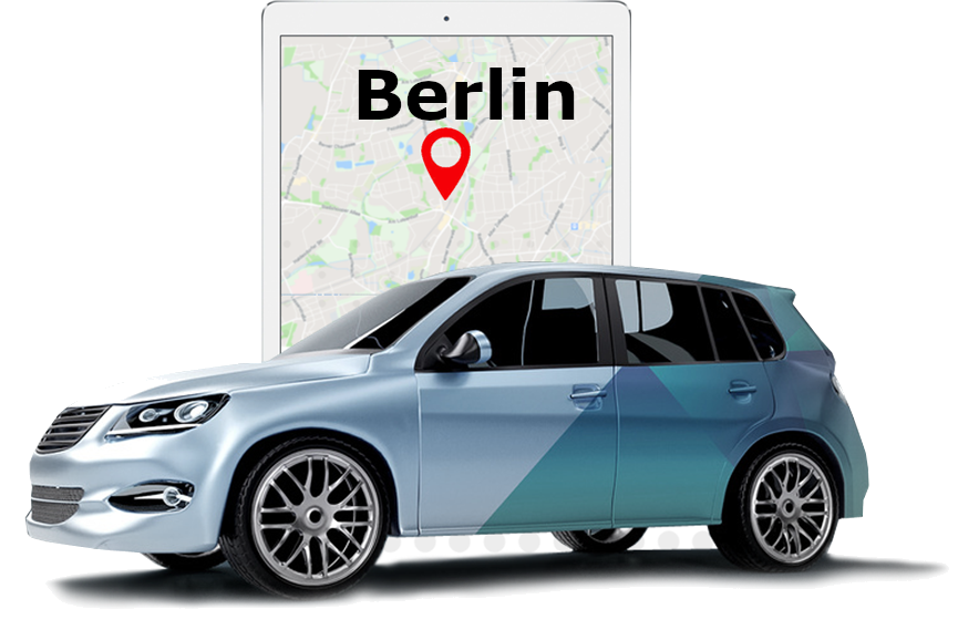 Autoankauf Berlin - Auto verkaufen zum Best-Preis