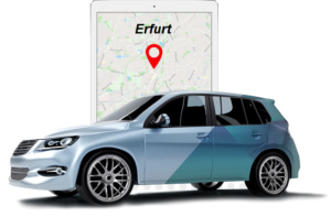 Autoankauf Erfurt - Auto verkaufen zum Bestpreis