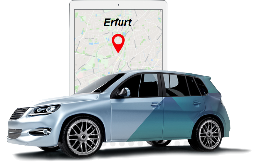 Autoankauf Erfurt - Auto verkaufen