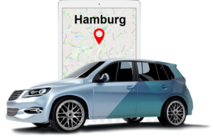 Autoankauf Hamburg - Auto verkaufen