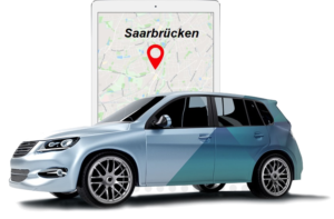 Autoankauf Saarbrücken - Auto verkaufen zum Höchstpreis