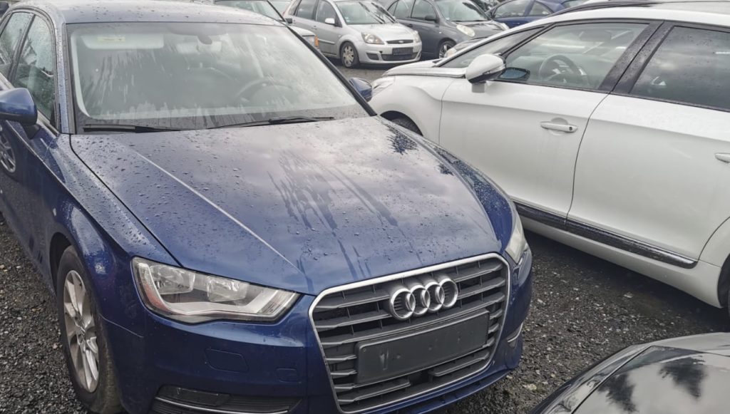 Autoexport Ludwigshafen | Auto sofort verkaufen in Ludwigshafen