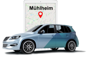 Autoankauf Mülheim - Auto verkaufen