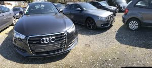 Autoexport Ankauf ohne TÜV