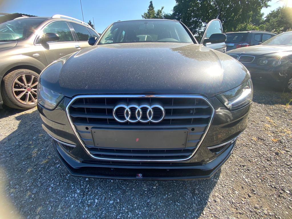 Autoexport Hannover Gebrauchtwagen-Ankauf für den Export in Dortmund