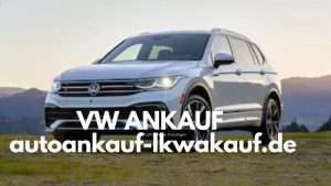 Vw Ankauf