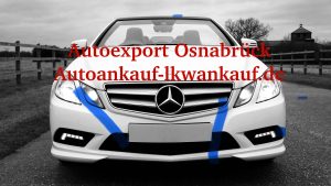 Autoexport Osnabrück 