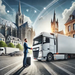 LKW Ankauf Export in Deutschland- beste preis für meine LKW