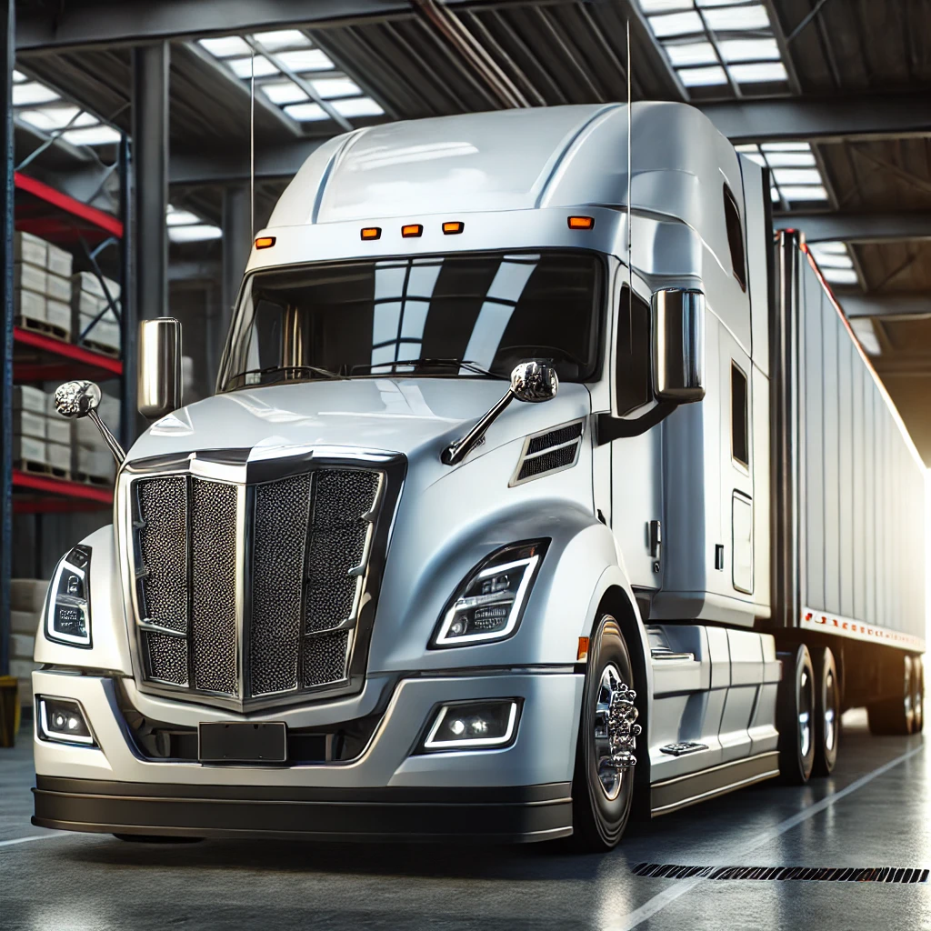 Gebrauchtes LKW: Ankauf Nutzwagen aller Art