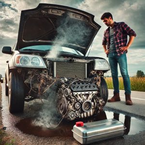 Getriebeschaden am Auto vermeiden - autoankauf-lkwankauf.de