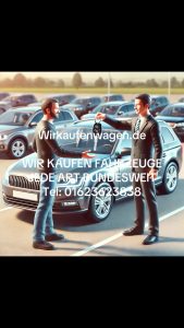 Autoexport Ankauf Lemgo - Autoexport & Ankauf in Lemgo : Wie du dein beschädigtes Auto erfolgreich verkaufst