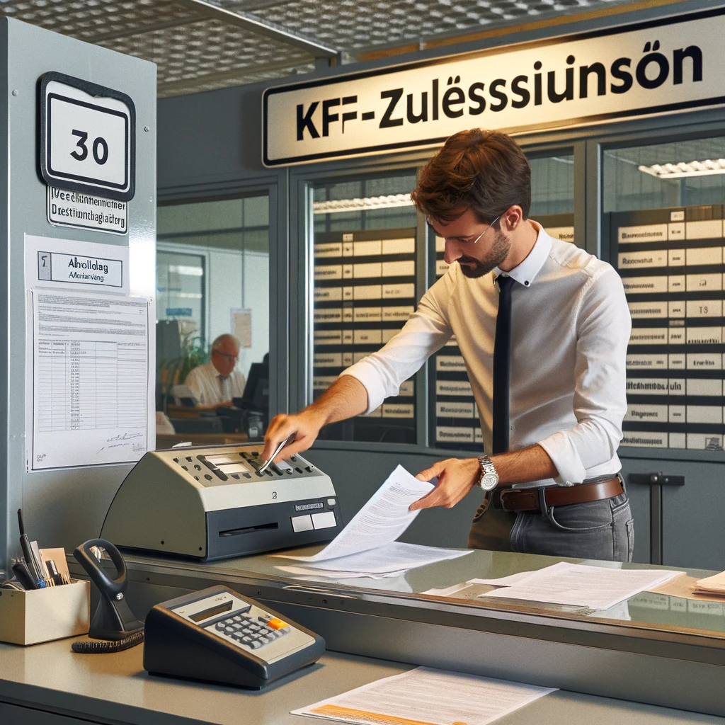 Auto abmelden in Dortmund ohne Fahrzeugbrief oder Fahrzeugschein – So geht’s schnell & einfach!