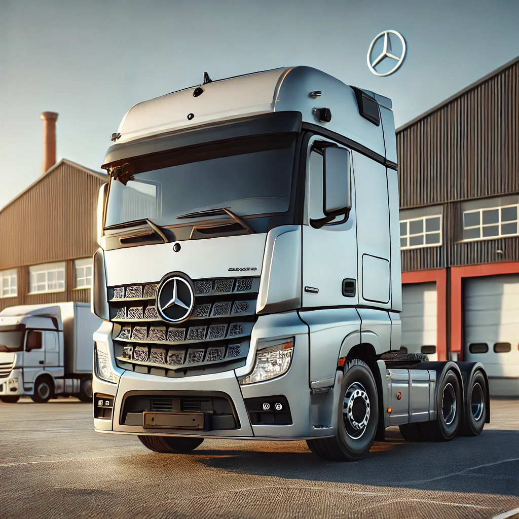 LKW Turbolader defekt erkennen und reparieren