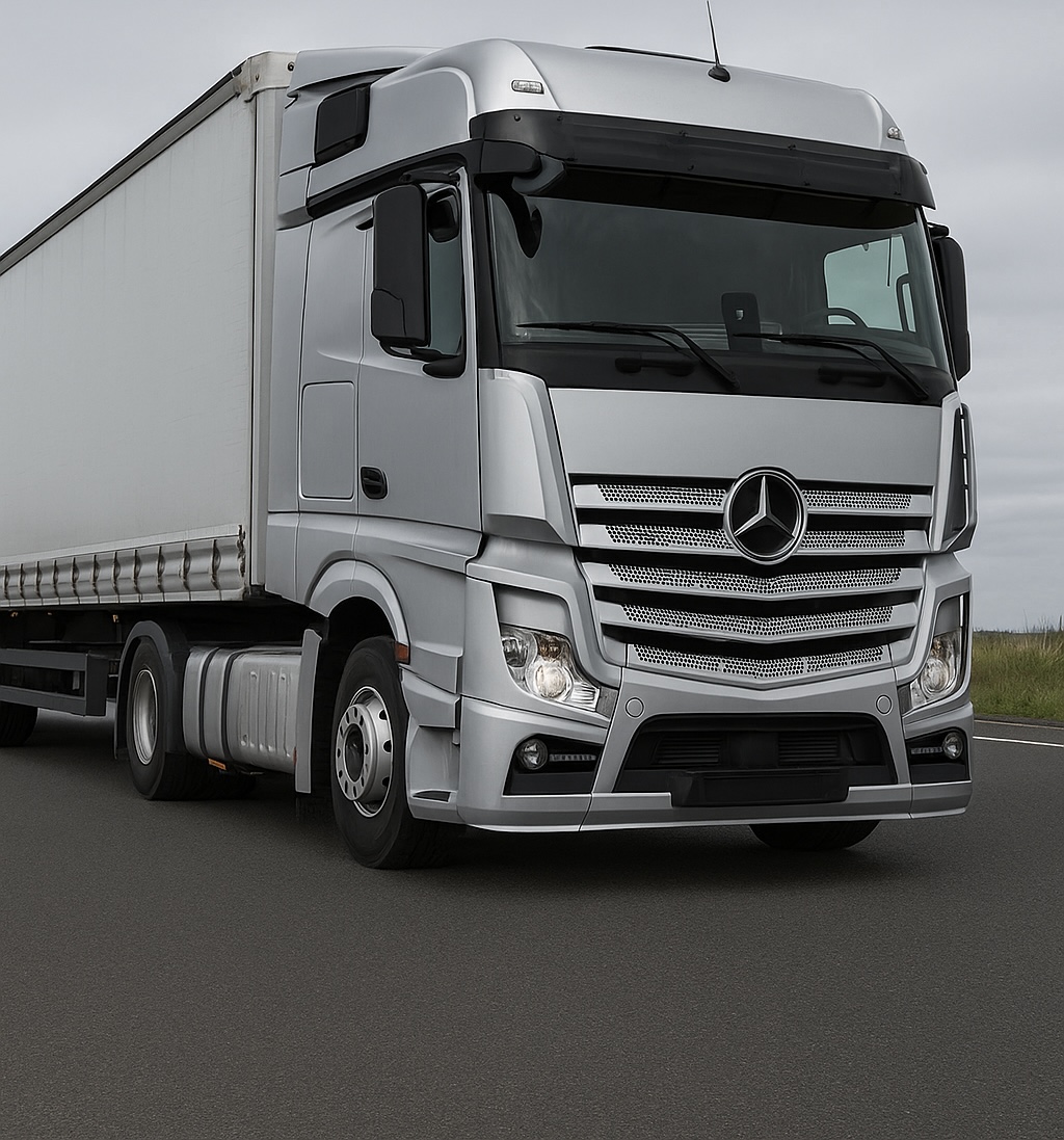 Jetzt LKW ohne TÜV NRW verkaufen Sofort angebot erhalten