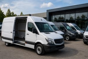 Kastenwagen Ankauf beim Händler – gebrauchte Kastenwagen professionell verkaufen und bewerten lassen